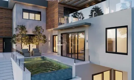 Casa de Luxo em Condomínio à Venda em Nova Caieiras, Caieiras-SP: 3 Quartos, 3 Suítes, 2 Salas, 5 Banheiros, 4 Vagas, 331,10m²