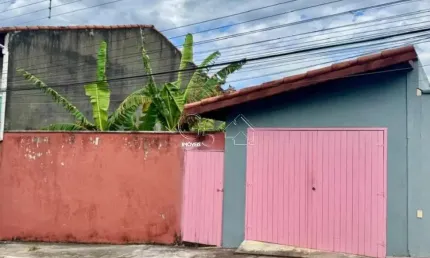 Terreno à venda em Caieiras-SP, bairro Vera Tereza, 250m² de área!