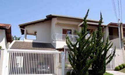 Casa em condomínio fechado com 3 quartos à venda no Nova Caieiras, Caieiras 