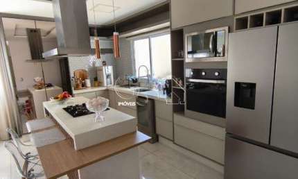 Casa em Condomínio de Alto Padrão em Villa Verde, Franco da Rocha-SP: 3 Quartos, 1 Suíte, 2 Salas, 150m² - Venda ou Locação!