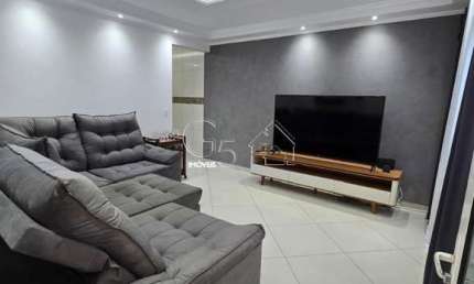 Imperdível oportunidade: Casa à venda em Caieiras-SP, bairro Laranjeiras, com 3 quartos, 1 suíte, 1 sala, 4 banheiros, e 4 vagas de garagem!