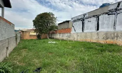 Terreno à venda na Região Central de Caieiras-SP com 500,00 m² de área!