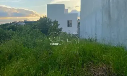 Terreno à venda no Jardim dos Abreus, Caieiras 