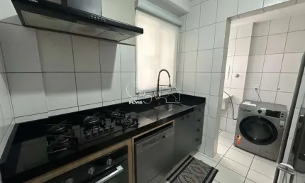 Apartamento com 3 quartos à venda no Horto Santo Antonio, Jundiaí 