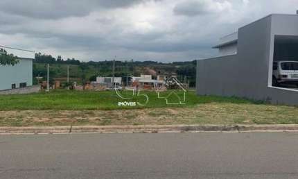 Lote a venda no Gran Ville San Venâncio  em Itupeva, plano-  Condomínio com lazer completo