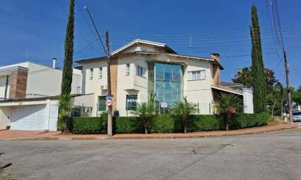 Casa em belíssimo padrão à Venda em Caieiras - Nova Caieiras/SP.