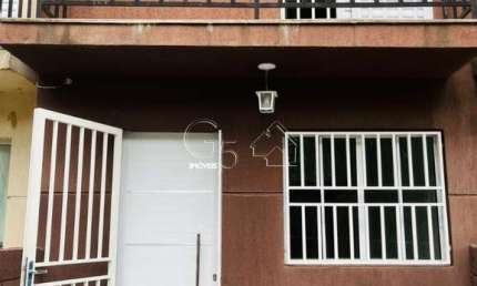 Imóvel à venda ou locação em Franco da Rocha-SP, Jardim Luciana: 2 quartos, 1 sala, 2 banheiros, 2 vagas, 73,50 m².