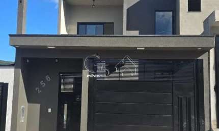 Imperdível Casa à Venda em Caieiras-SP, San Marino: 3 Quartos, 2 Suítes, 2 Salas, 3 Banheiros, 4 Vagas, 240,97m²!