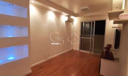 Apartamento com 2 quartos à venda no Centro, Itupeva 