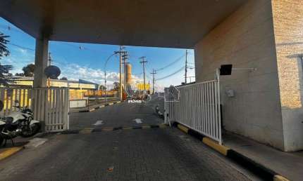 Apartamento com 2 quartos à venda no Residencial São Luis, Francisco Morato 