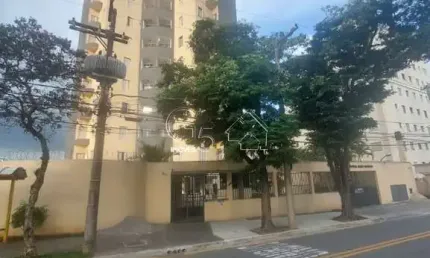 Apartamento à venda em Jundiaí-SP, Jardim Bonfiglioli: 2 quartos, 1 sala, 1 banheiro, 1 vaga de garagem, 60m² de área. Aproveite!