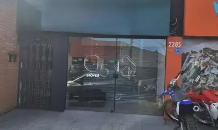 Ponto comercial com 2 salas para alugar na Vila Rami, Jundiaí 