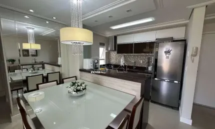 Apartamento para venda com 3 dormitórios em Jundiaí.