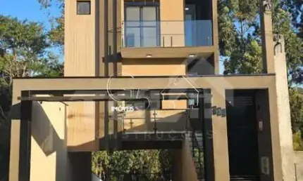 Imperdível oportunidade: casa à venda em caieiras-sp, no jardim europa, com 3 quartos, 1 suíte, 2 salas, 3 banheiros, 4 vagas na garagem e 149,30m².