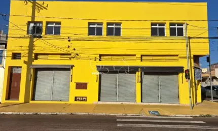 Ponto comercial para alugar no Jardim São Bento, Jundiaí 