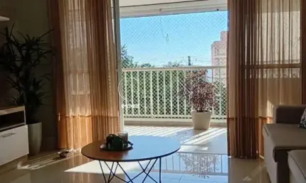 Apartamento à venda em Jundiaí-SP, Jardim Bonfiglioli: 3 quartos, 1 suíte, 2 salas, 3 banheiros, 2 vagas, 111m². Imperdível!