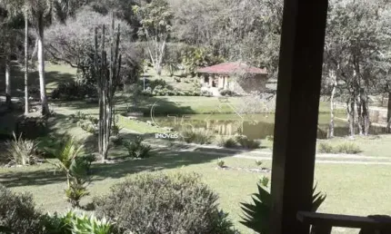 VENDE- SE MAGNÍFICA CHÁCARA BAIRRO SANTA CLARA JUNDIAÍ SP