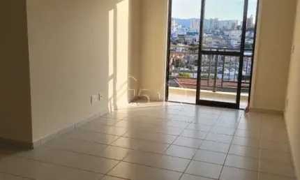 Apartamento para venda - condomínio castro alves - jundiaí- sp 2 quartos sendo um suíte com closet