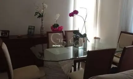 Vende-se apartamento parque jundiaí com 2 vagas no jardim messina