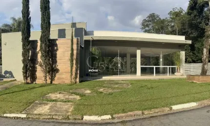 Casa em condomínio fechado com 3 quartos à venda no Santa Inês, Caieiras 