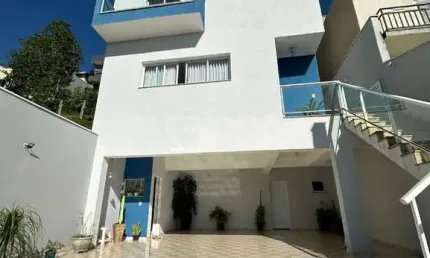 Casa em condomínio fechado com 3 quartos à venda no Villa Verde, Franco da Rocha 