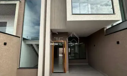 Imperdível casa à venda em caieiras-sp, no bairro san marino! 3 quartos, 3 suítes, 2 salas, 4 banheiros, 3 vagas de garagem e 180m² de área!