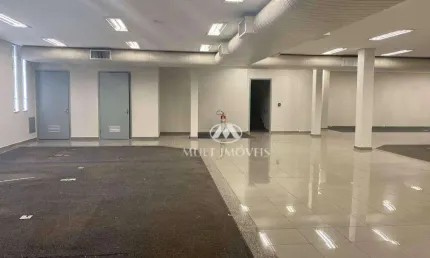 Excelente Imóvel Comercial localizado no melhor ponto da Av. Portugal com 417,75m² de área útil