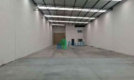 Galpão à venda, 600 m² por R$ 2.000.000,00 - Jardim Zara - Ribeirão Preto/SP