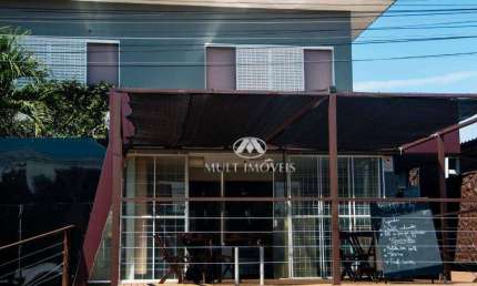 Casa com 4 dormitórios, 432 m² - venda por R$ 1.300.000,00 ou aluguel por R$ 7.085,18/mês - Jardim Sumaré - Ribeirão Preto/SP