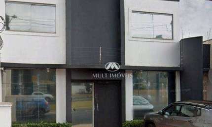 Imóvel Comercial em excelente localização na Av Independência, 2 pavimentos com 358m² de área privativa.