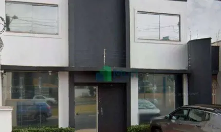 Imóvel comercial em excelente localização na av independência, 2 pavimentos com 358m² de área privativa.