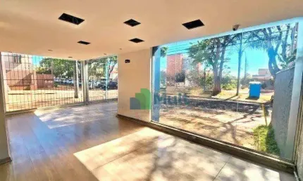 Imóvel Comercial de esquina em excelente localização na Av. Nove de Julho e próximo a Av. Portugal com 286,45m² de área privativa.