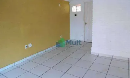 Casa comercial para locação, jardim sumaré, ribeirão preto.