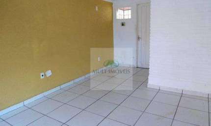 Casa comercial para locação, Jardim Sumaré, Ribeirão Preto.