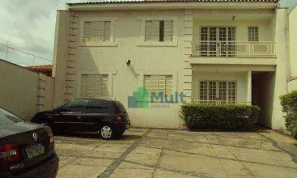 Apartamento com 2 dormitórios à venda, 72 m² por R$ 240.000,00 - Jardim Paulistano - Ribeirão Preto/SP