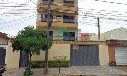 Apartamento para alugar, 71 m² por R$ 2.227,69/mês - Jardim Paulista - Ribeirão Preto/SP