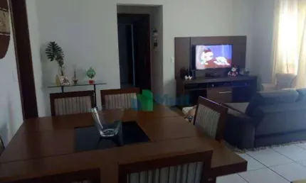 Apartamento à venda, 112 m² por R$ 550.000,00 - Nova Aliança - Ribeirão Preto/SP