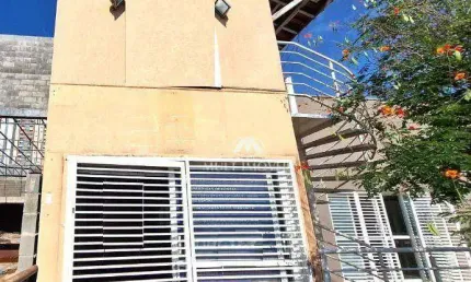 Sala para alugar, 36 m² por R$ 1.800,00/mês - Jardim São Luiz - Ribeirão Preto/SP