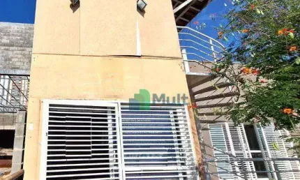 Sala para alugar, 36 m² por R$ 1.800,00/mês - Jardim São Luiz - Ribeirão Preto/SP