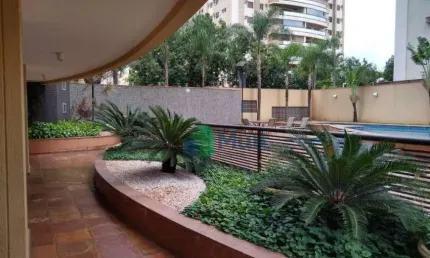 Apartamento com 4 dormitórios à venda, 114 m² por R$ 650.000,00 - Alto da Boa Vista - Ribeirão Preto/SP