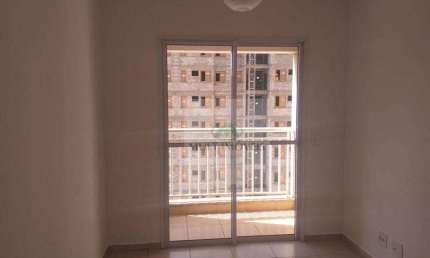 Apartamento com 2 dormitórios à venda, 53 m² por R$ 330.000,00 - Alto da Boa Vista - Ribeirão Preto/SP