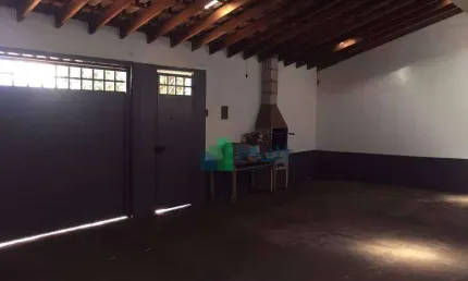 Casa com 3 dormitórios à venda, 150 m²  - Centro - Pradópolis/SP