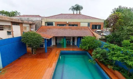 Casa à venda, 182 m² por r$ 720.000,00 - alto da boa vista - ribeirão preto/sp