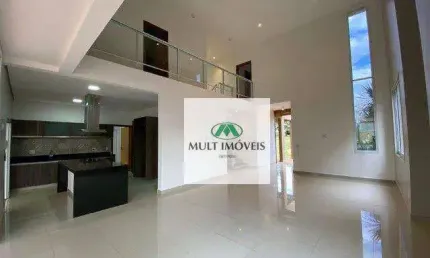 Casa à venda, 303 m² por R$ 2.450.000,00 - Condomínio Bella Città - Ribeirão Preto/SP