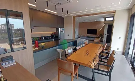 Casa com 3 dormitórios à venda, 263 m² por R$ 1.900.000,00 - Quintas de São José - Ribeirão Preto/SP