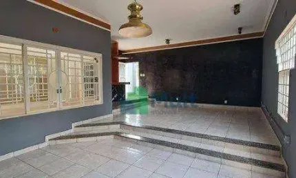 Casa com 4 dormitórios à venda, 306 m² por R$ 820.000,00 - Ribeirânia - Ribeirão Preto/SP