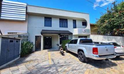 Sala comercial  em excelente localização com 22 m², no bairro Boulevard/ Jd. Sumaré, Zona Sul.
