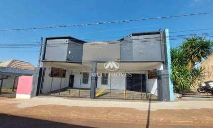 Casa Comercial em excelente localização na Av Independência com  alça de acesso a Francisco Junqueira, terreno 468m² e 421m² de área útil.
