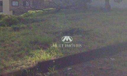 Terreno à venda, 435 m² por R$ 650.000,00 - Jardim Botânico - Ribeirão Preto/SP