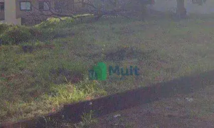 Terreno à venda, 435 m² por R$ 650.000,00 - Jardim Botânico - Ribeirão Preto/SP
